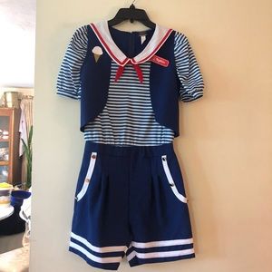 Robin (Stranger Things) Costume